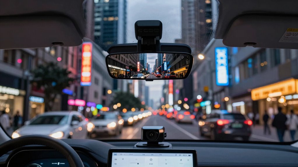 top 15 front rear dash cams