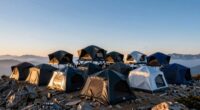 top 15 hard shell tents