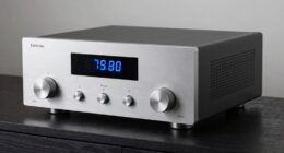 top 15 hi fi amplifiers