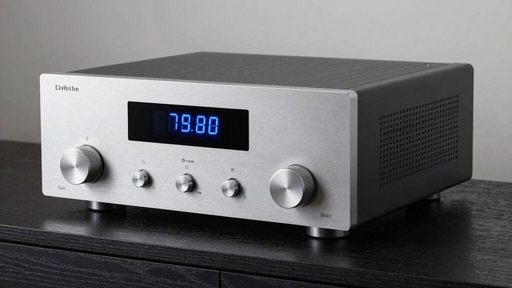 top 15 hi fi amplifiers