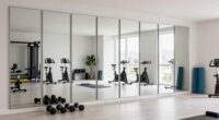 top 15 home gym mirrors