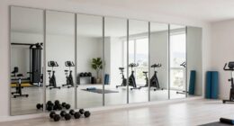 top 15 home gym mirrors