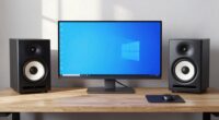 top 15 home office monitors