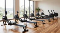 top 15 home rowing machines