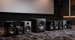 top 15 home theater subwoofers