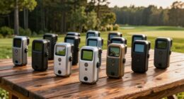 top 15 hunting golf rangefinders