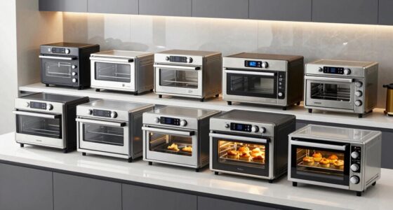 top 15 large combo ovens