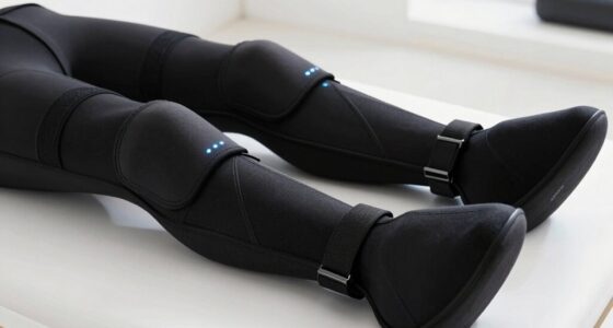 top 15 leg massage devices