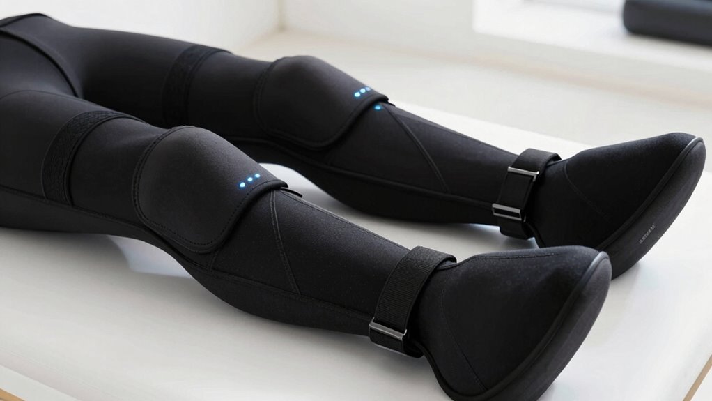 top 15 leg massage devices