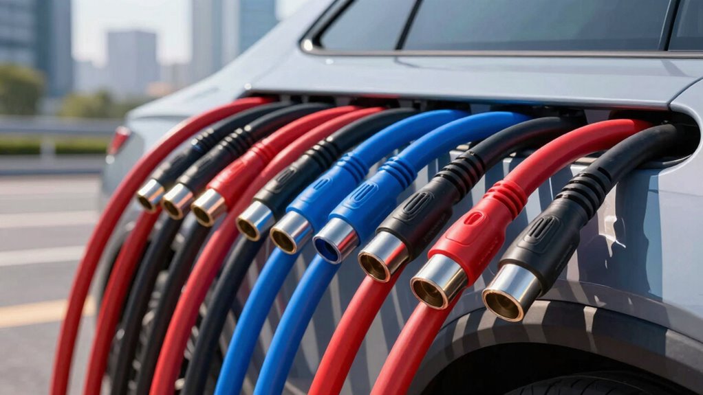 top 15 long ev cables