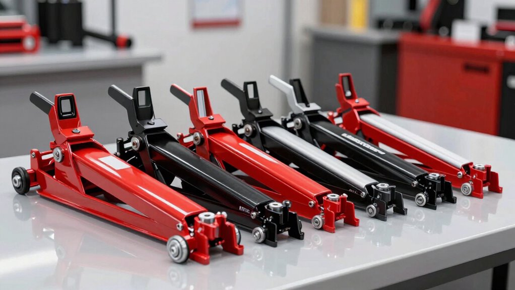 top 15 low profile jacks