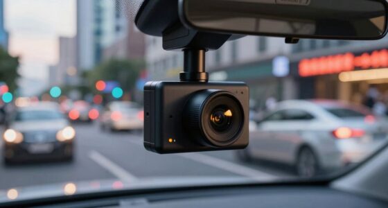 top 15 parking mode dash cams