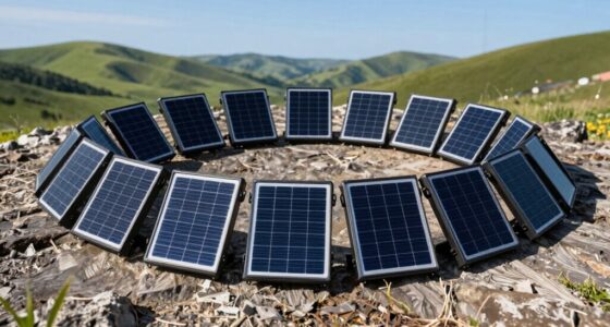 top 15 portable solar panels