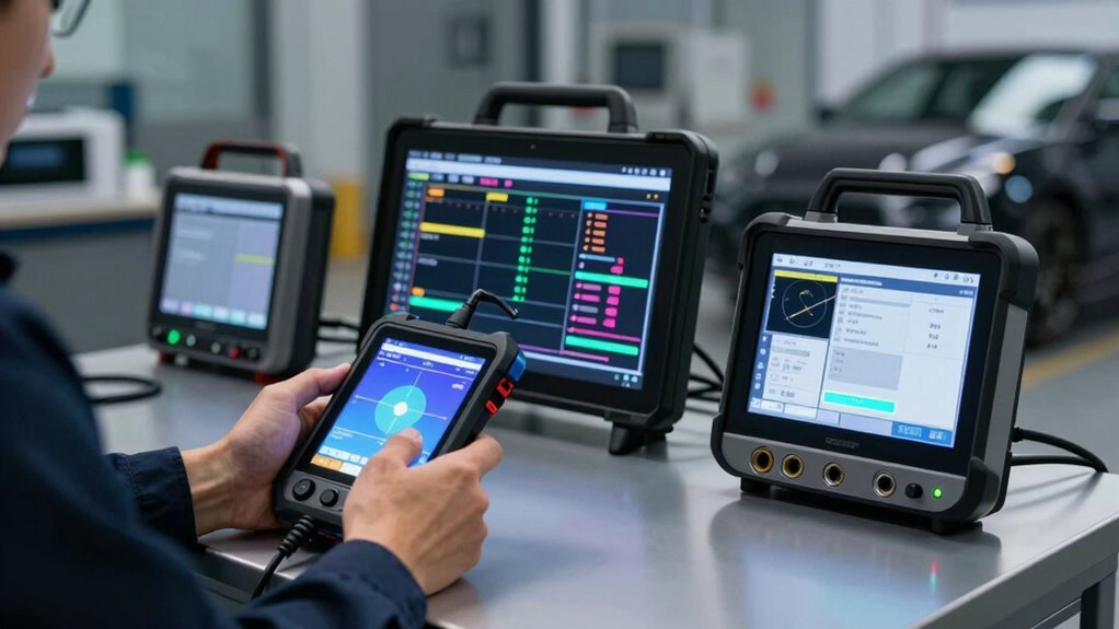 top 15 scan tools 2026