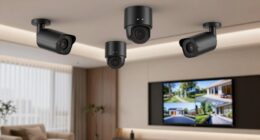 top 15 security camera systems