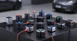 top 15 smart car chargers