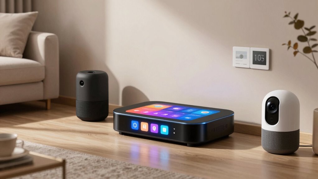 top 15 smart home hubs