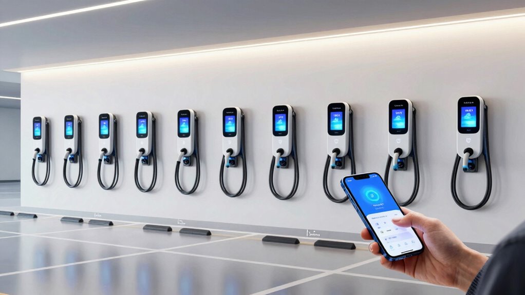 top 15 smart level 2 chargers