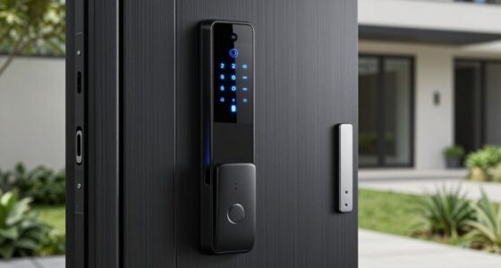 top 15 smart lock picks