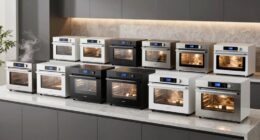 top 15 steam oven picks