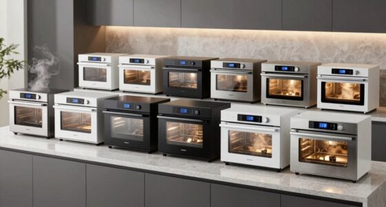 top 15 steam oven picks