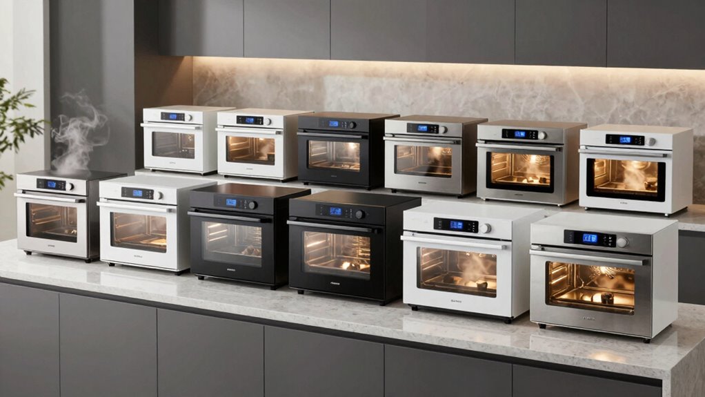 top 15 steam oven picks
