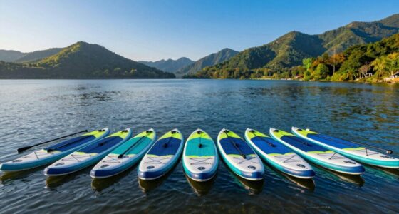 top 15 touring sups 2026