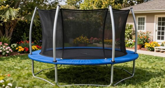 top 15 trampoline enclosure picks