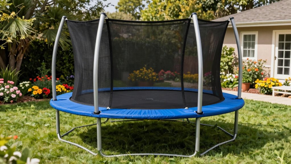 top 15 trampoline enclosure picks