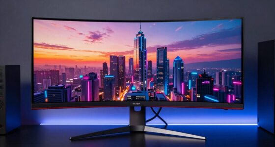 top 15 ultrawide monitors