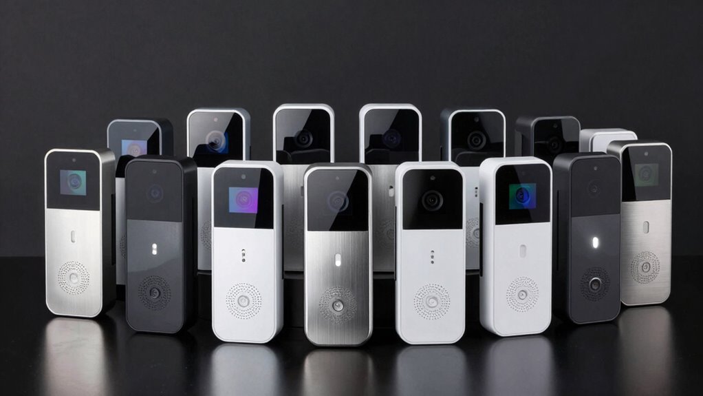 top 15 video doorbells 2026