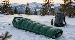 top 15 zero degree sleeping bags