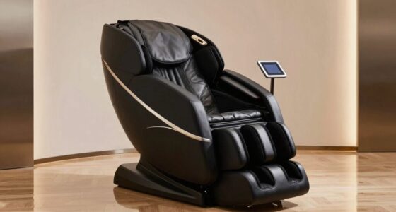 top 15 zero gravity chairs