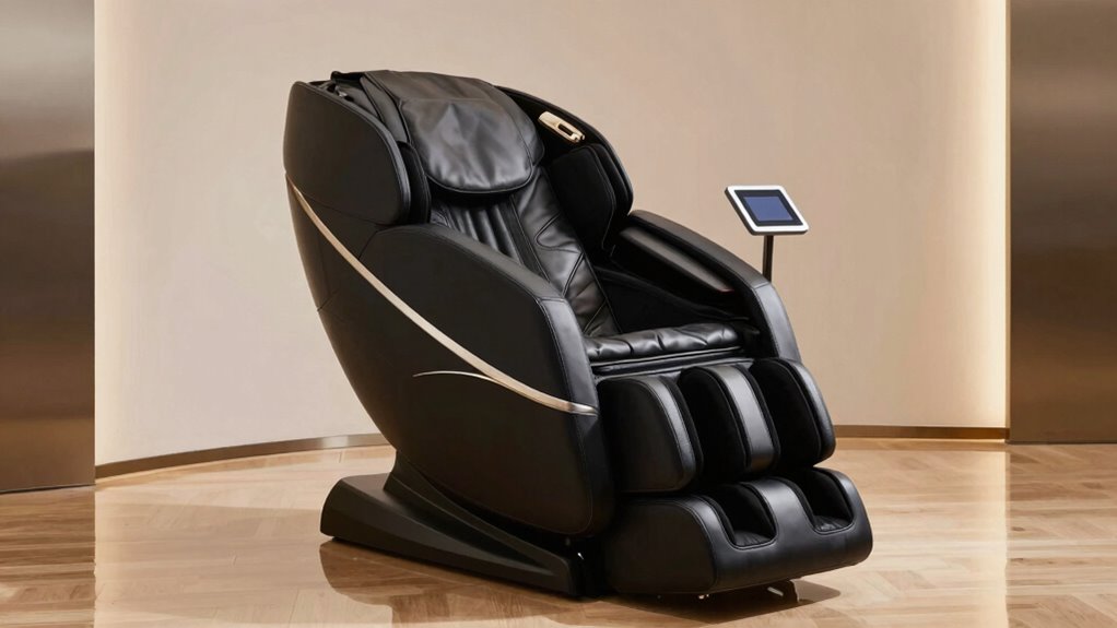 top 15 zero gravity chairs