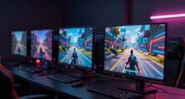 top 240hz gaming monitors
