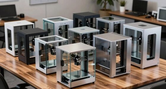 top 3d printer enclosure list