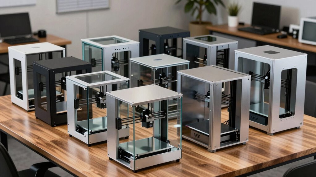 top 3d printer enclosure list