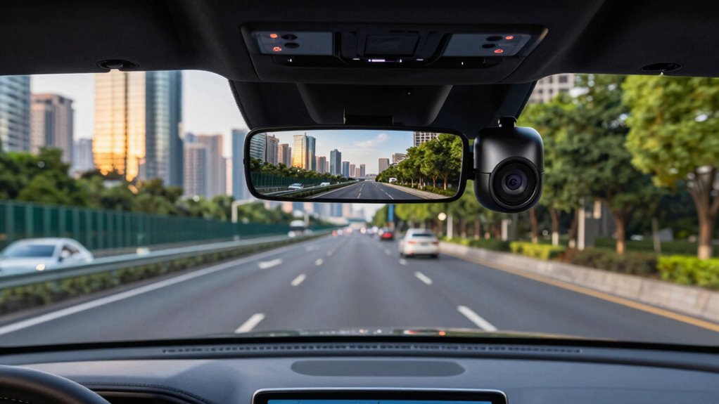 top 4k dash cam picks