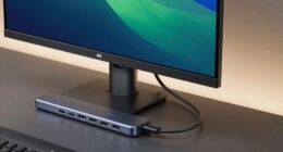 top 4k monitors with usb c