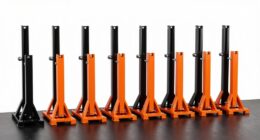 top 6 ton jack stands