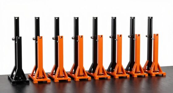 top 6 ton jack stands