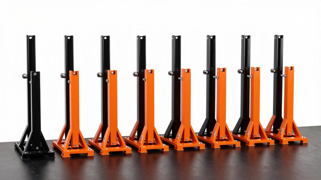 top 6 ton jack stands