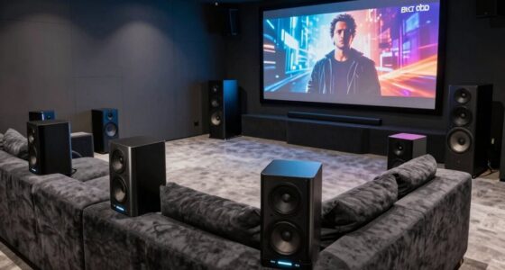 top 7 1 home theater systems