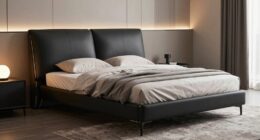 top adjustable bed frames