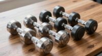 top adjustable dumbbell picks