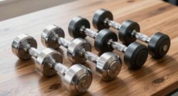 top adjustable dumbbell picks