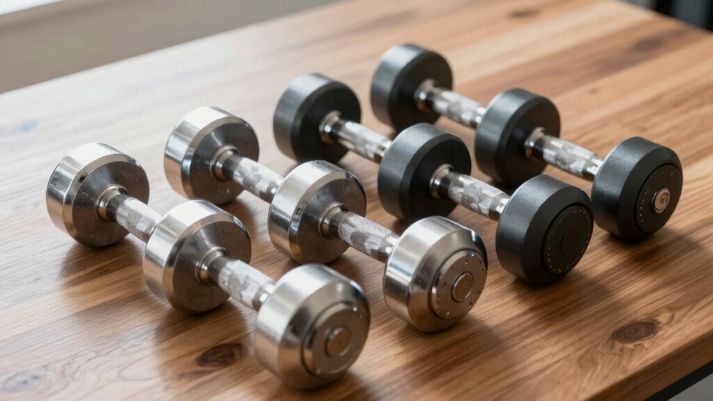 top adjustable dumbbell picks