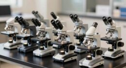 top adult microscope picks