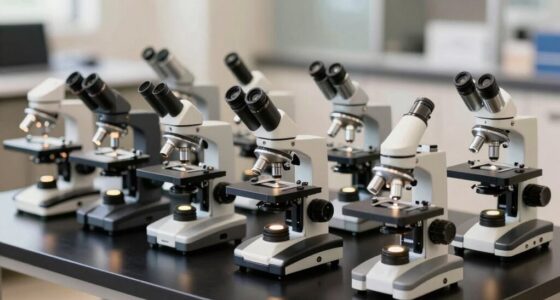 top adult microscope picks