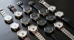 top affordable automatic watches